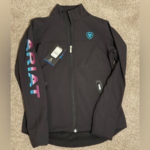 Ariat Seashell Jacket